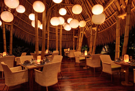 Bali Architect Design