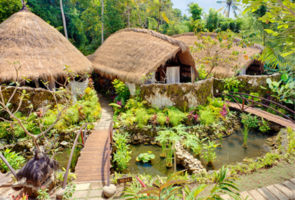 Bali Architect Design