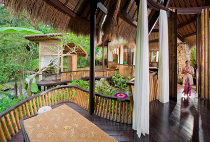 Bali Architect Design