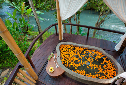Bali Architect Design