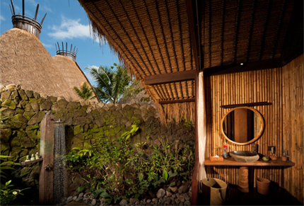 Bali Architect Design