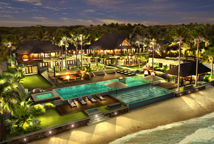 Bali Architect Design