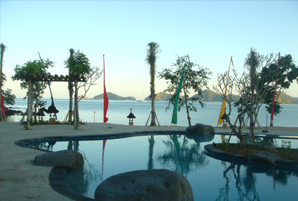 Bali Architect Design