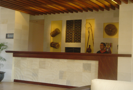 Bali Architect Design