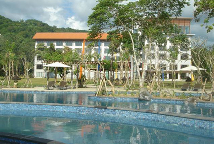 Bali Architect Design