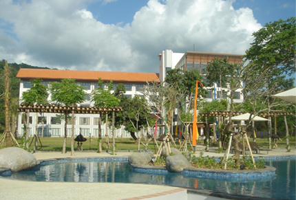 Bali Architect Design