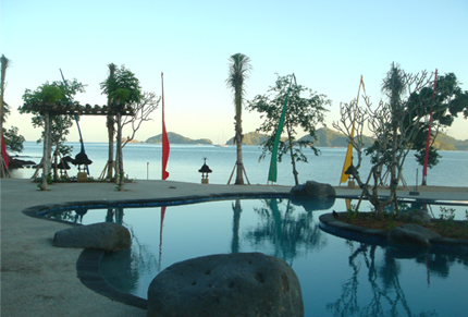 Bali Architect Design