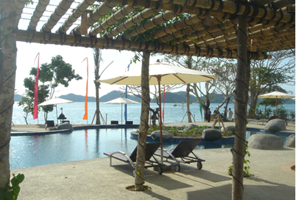Bali Architect Design