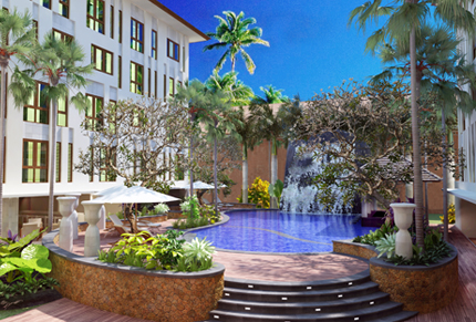 Bali Architect Design