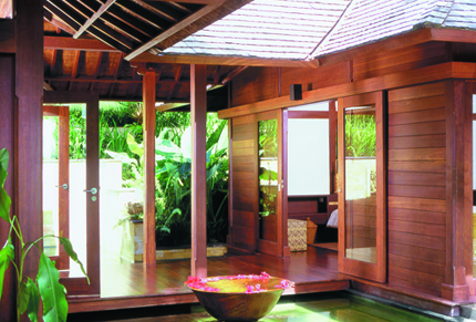 Bali Architect Design