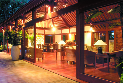 Bali Architect Design