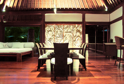 Bali Architect Design