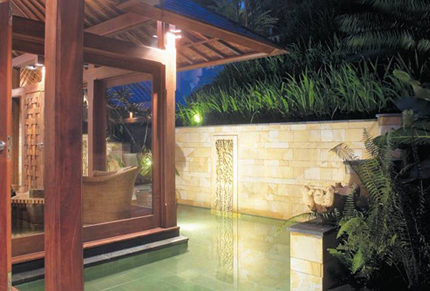 Bali Architect Design