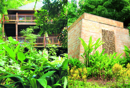 Bali Architect Design