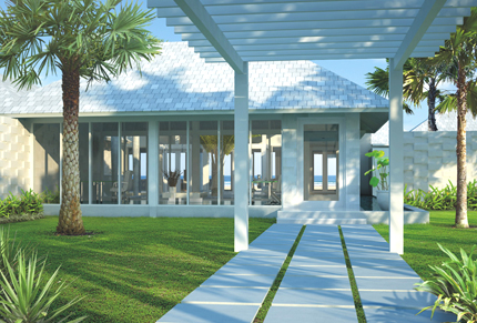 Bali Architect Design