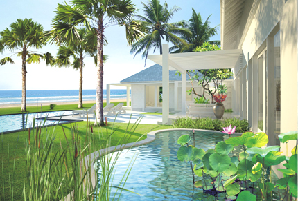 Bali Architect Design Bali Architect Design