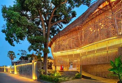 Bali Architect Design