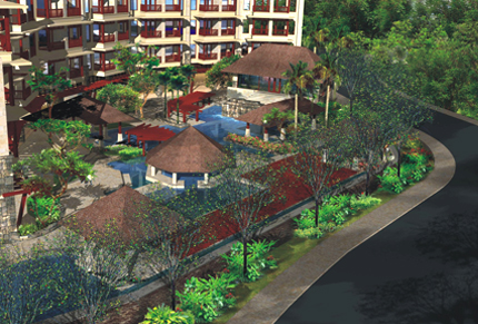 Bali Architect Design