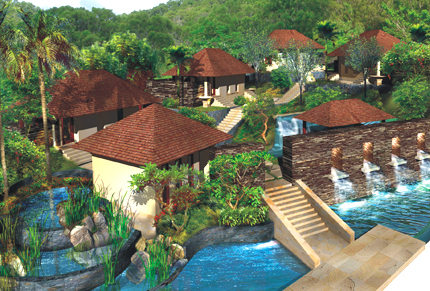 Bali Architect Design