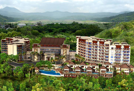 Bali Architect Design
