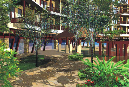 Bali Architect Design