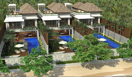 Bali Architect Design