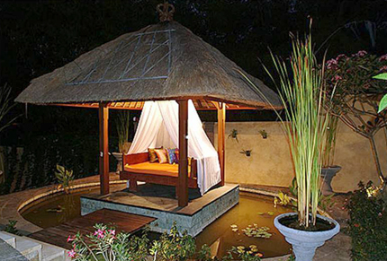 Bali Architect Design