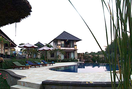 Bali Architect Design