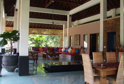 Bali Architect Design