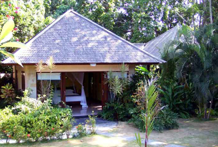 Bali Architect Design