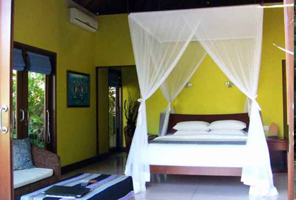 Bali Architect Design