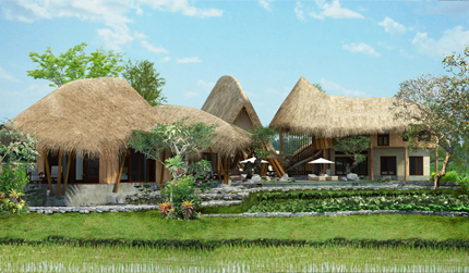 Bali Architect Design Bali Architect Design