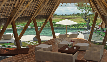 Bali Architect Design