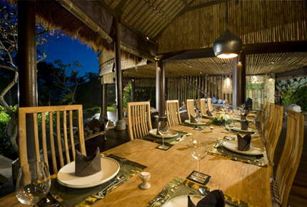 Bali Architect Design