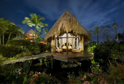 Bali Architect Design