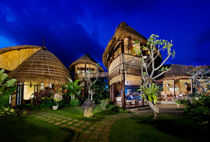 Bali Architect Design