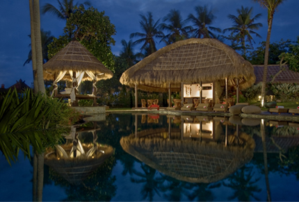 Bali Architect Design