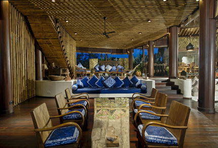 Bali Architect Design
