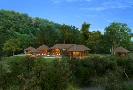 Bali Architect Design