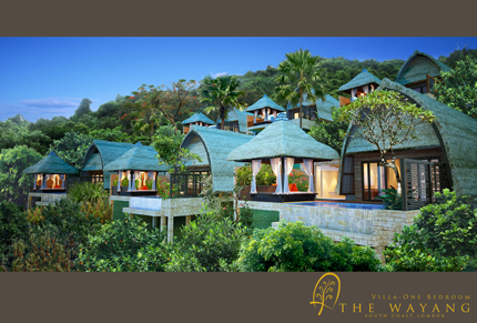 Bali Architect Design