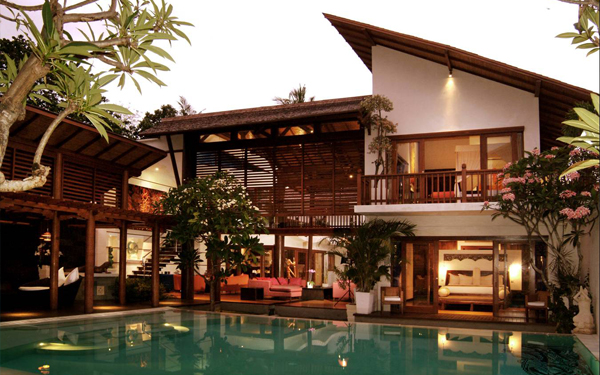 Casis Villa, Sanur