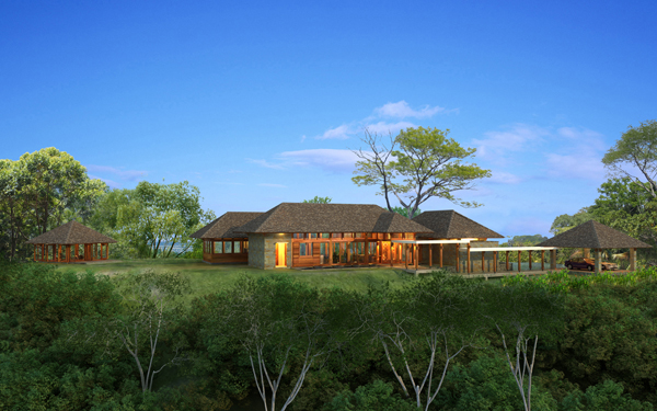 terlep,Terlep Villa