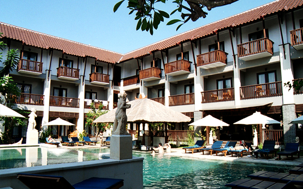 The Lokha Hotel